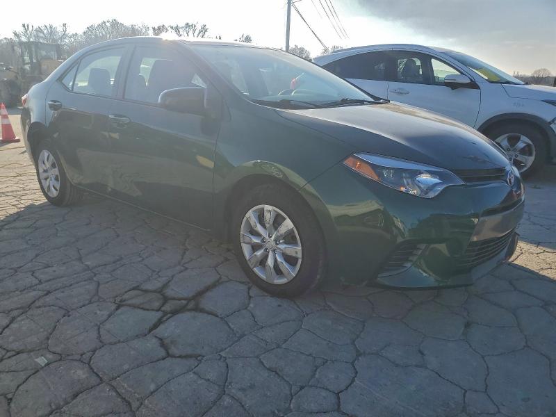 Foto 4 de la subasta – 2016 TOYOTA COROLLA L con VIN 2T1BURHEXGC690468