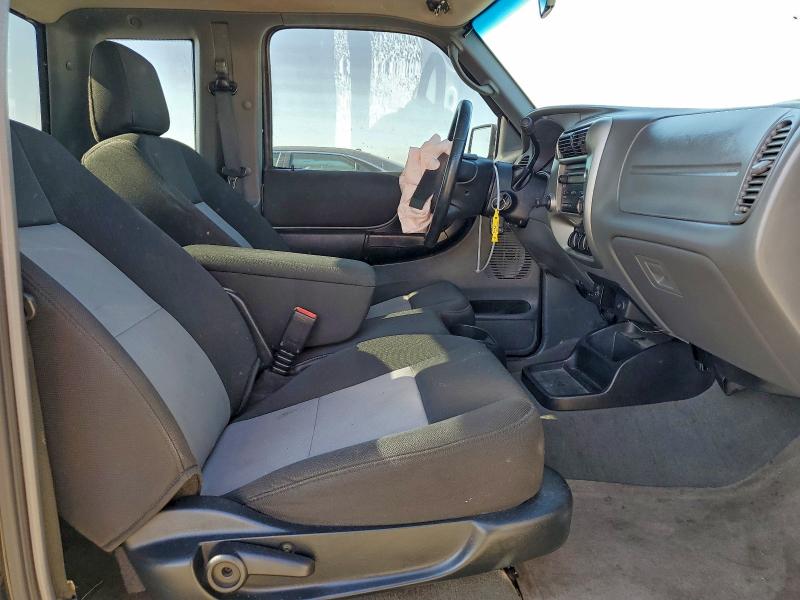 Photo 10 from auction – 2010 FORD RANGER SUP with VIN 1FTKR1ED3APA22759