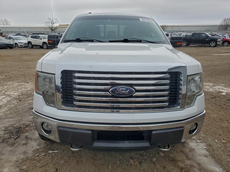 Photo 5 from auction – 2012 FORD F150 with VIN 1FTFW1ET9CFB13402