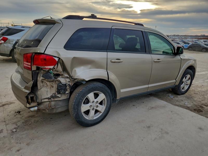 Photo 3 from auction – 2009 DODGE JOURNEY with VIN 3D4GG57V69T170939