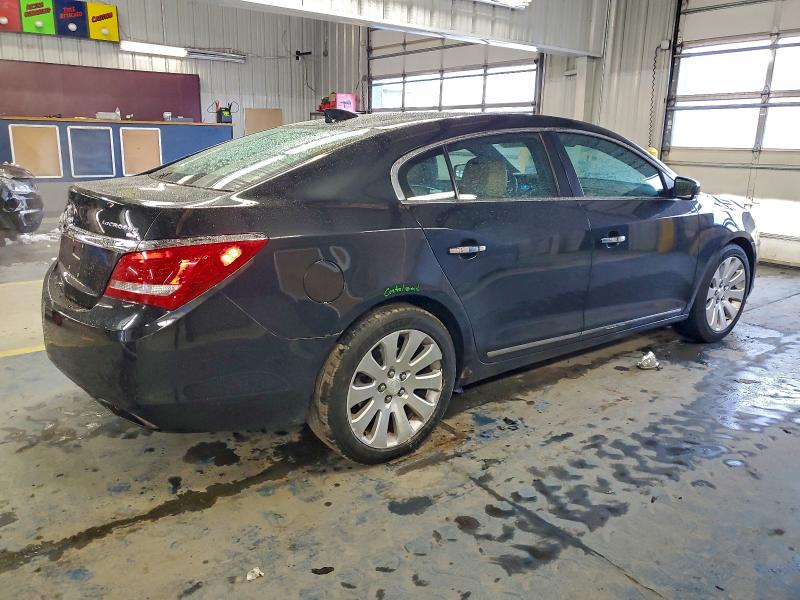 Photo 3 from auction – 2015 BUICK LACROSSE P with VIN 1G4GE5G39FF123911