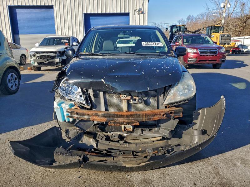 Photo 5 from auction – 2008 NISSAN VERSA S with VIN 3N1BC13E68L415483