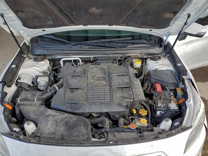 Photo 11 from auction – 2017 SUBARU LEGACY 3.6 with VIN 4S3BNEN66H3052991