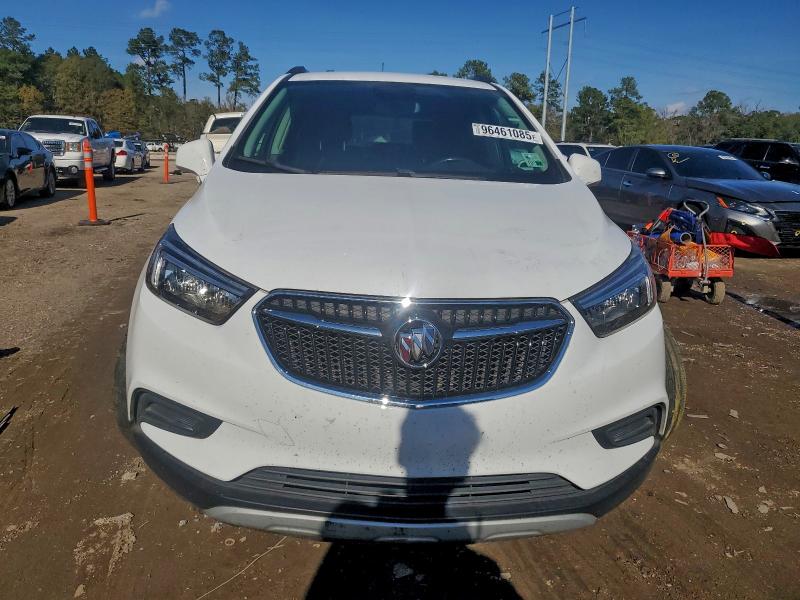 Photo 5 from auction – 2020 BUICK ENCORE PRE with VIN KL4CJASB1LB010263