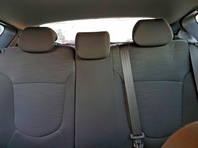 Photo 10 from auction – 2016 HYUNDAI ACCENT SE with VIN KMHCT5AE2GU237986