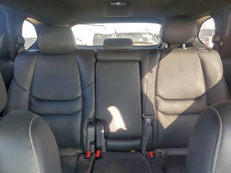 Photo 10 from auction – 2021 MAZDA CX-9 GRAND with VIN JM3TCADY2M0501964