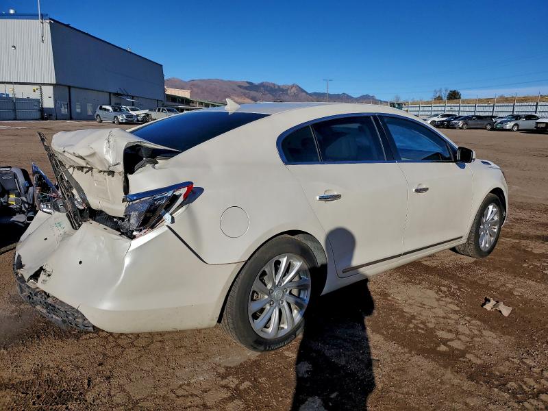 Photo 3 from auction – 2014 BUICK LACROSSE with VIN 1G4GB5GR9EF241873