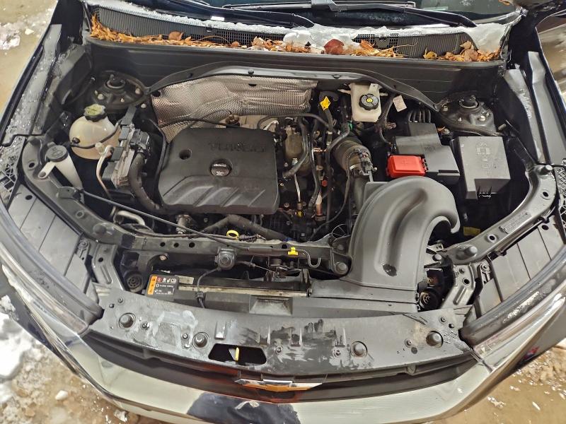 Photo 12 from auction – 2023 CHEVROLET TRAILBLAZE with VIN KL79MPSL4PB174564