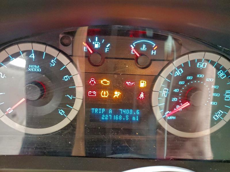 Photo 9 from auction – 2011 FORD ESCAPE XLS with VIN 1FMCU0C76BKC65454