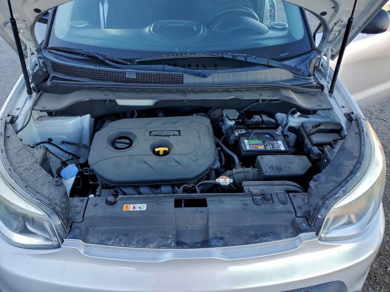 Photo 11 from auction – 2015 KIA SOUL + with VIN KNDJP3A57F7770417