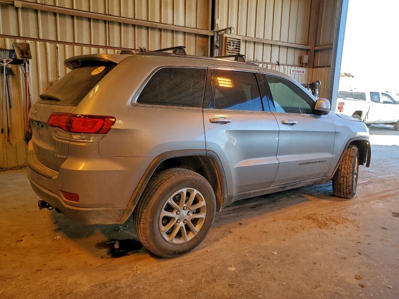 Photo 3 from auction – 2021 JEEP GRAND CHER with VIN 1C4RJFAG7MC541702