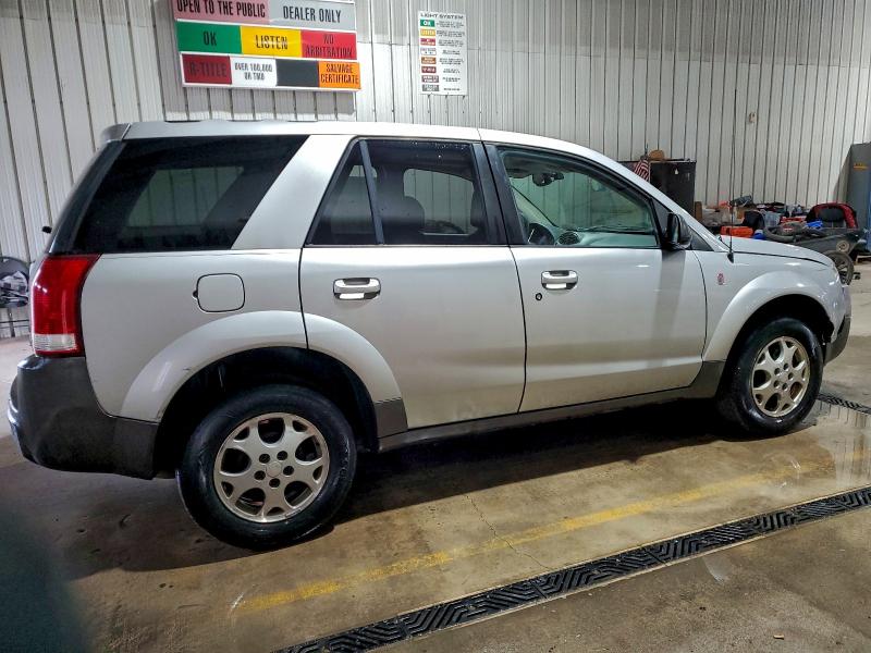 Photo 3 from auction – 2004 SATURN VUE with VIN 5GZCZ53454S816208