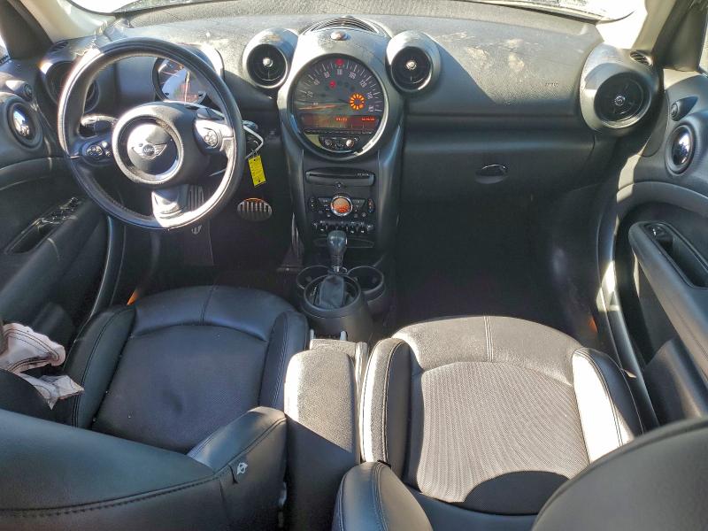 Photo 8 from auction – 2015 MINI COOPER S C with VIN WMWZC3C5XFWT04351