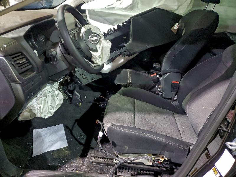 Photo 7 from auction – 2023 NISSAN ROGUE SV with VIN 5N1BT3BB6PC890427