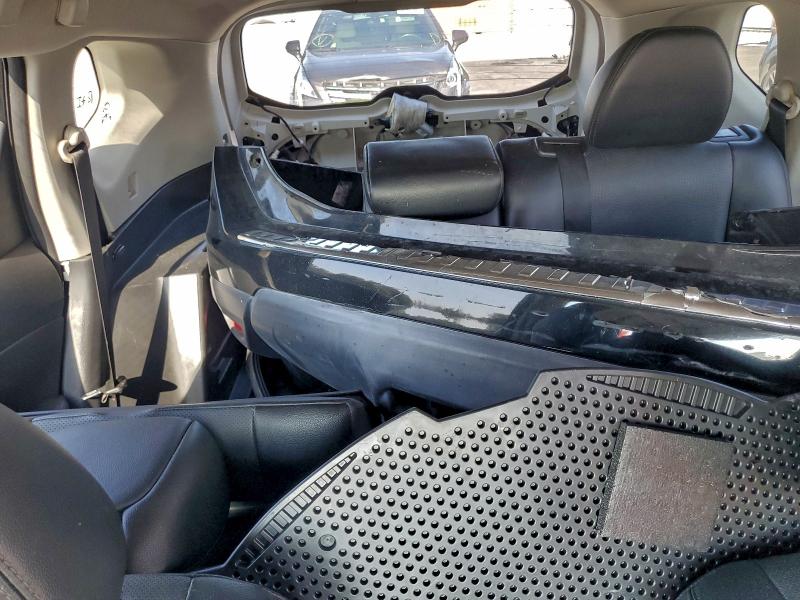 Photo 10 from auction – 2015 NISSAN ROGUE S with VIN 5N1AT2MT2FC893609