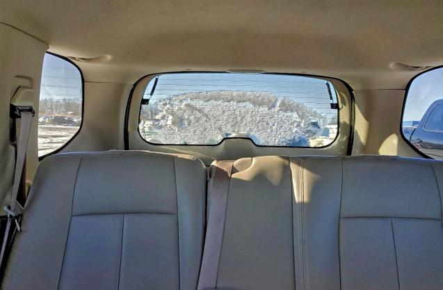 Photo 10 from auction – 2007 GMC ENVOY with VIN 1GKDT13S672198825