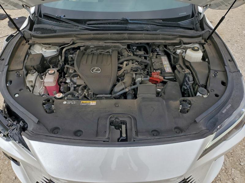 Photo 12 from auction – 2023 LEXUS RX 350 PRE with VIN JTJCHMAA8P2009142