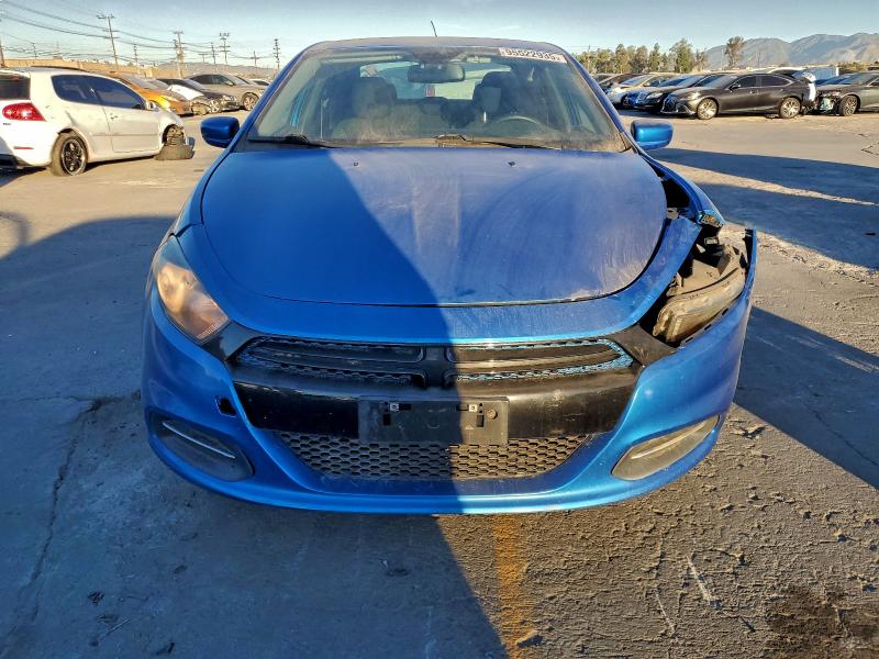 Photo 5 from auction – 2015 DODGE DART SE with VIN 1C3CDFAA0FD311574