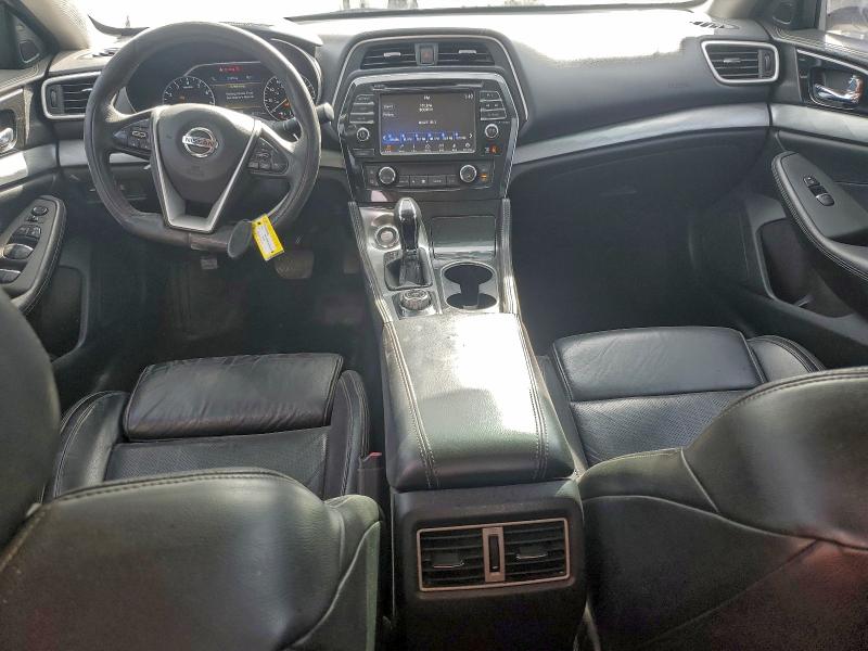 Photo 8 from auction – 2016 NISSAN MAXIMA 3.5 with VIN 1N4AA6AP4GC378272