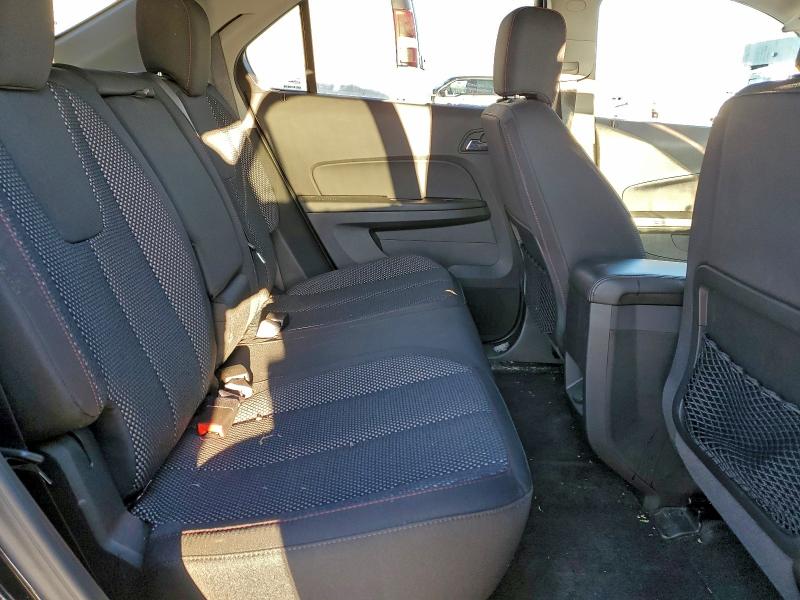 Photo 11 from auction – 2017 CHEVROLET EQUINOX LT with VIN 2GNALCEK8H1596148