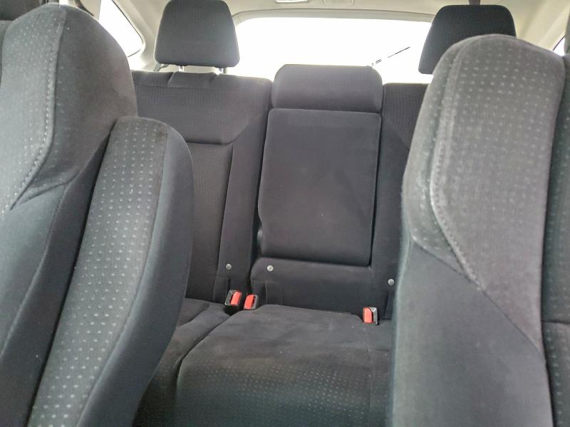 Photo 10 from auction – 2014 HONDA CR-V EX with VIN 2HKRM4H5XEH632646
