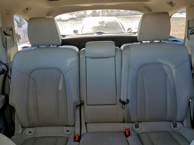 Photo 10 from auction – 2014 AUDI Q7 PRESTIG with VIN WA1DGAFE8ED017970