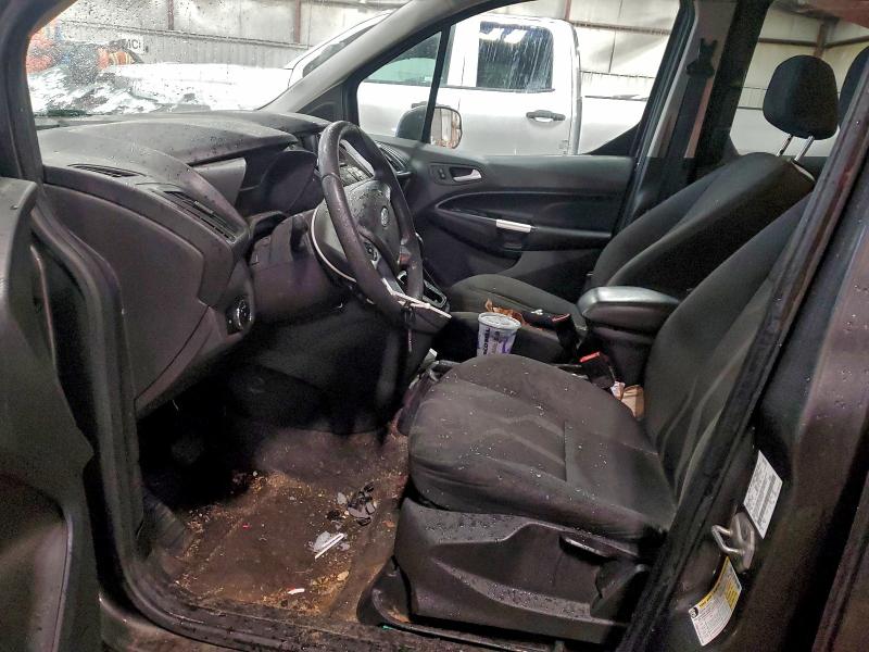 Photo 7 from auction – 2015 FORD TRANSIT CO with VIN NM0AE8F70F1200577