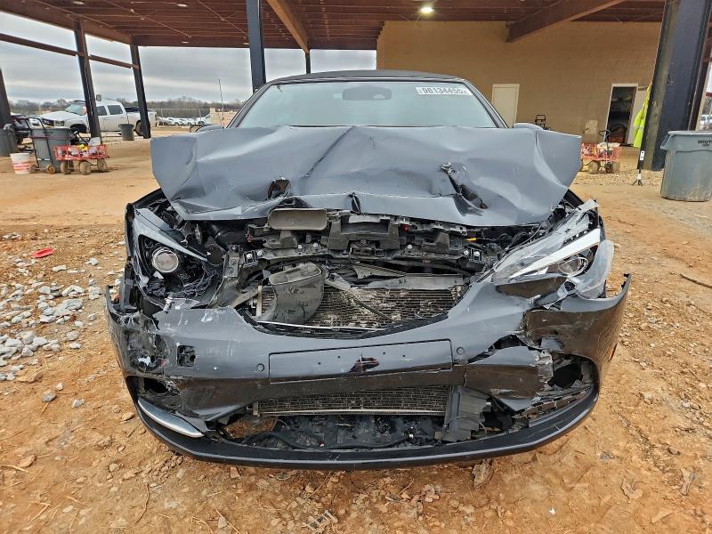 Photo 5 from auction – 2017 BUICK CASCADA PR with VIN W04WH3N58HG021460