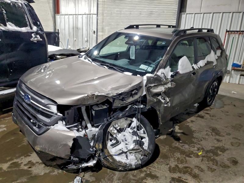 SUBARU FORESTER P 2025 с VIN JF2SLSED5SH417076 - Фото с аукциона