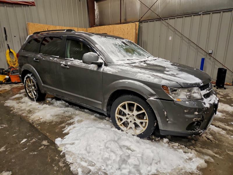 Photo 4 from auction – 2012 DODGE JOURNEY SX with VIN 3C4PDDBG1CT200316