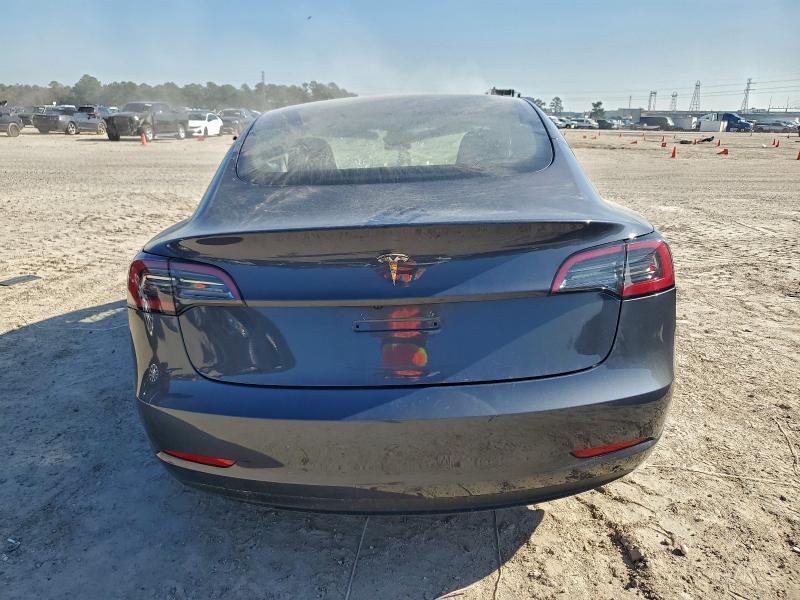Photo 6 from auction – 2023 TESLA MODEL 3 with VIN 5YJ3E1EA2PF696264