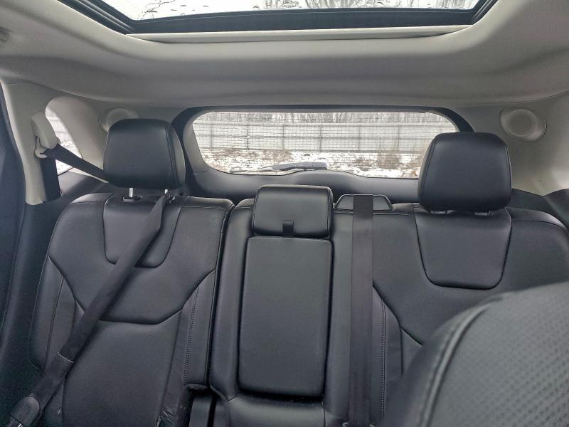 Photo 10 from auction – 2016 FORD EDGE TITAN with VIN 2FMPK4K94GBB14082