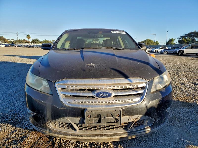 Photo 5 from auction – 2010 FORD TAURUS SHO with VIN 1FAHP2KT3AG160194