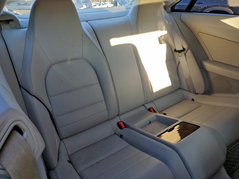 Photo 10 from auction – 2012 MERCEDES-BENZ E 350 with VIN WDDKJ5KB5CF146919