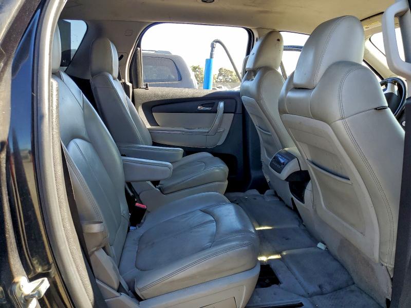 Photo 11 from auction – 2012 GMC ACADIA SLT with VIN 1GKKVRED9CJ370604