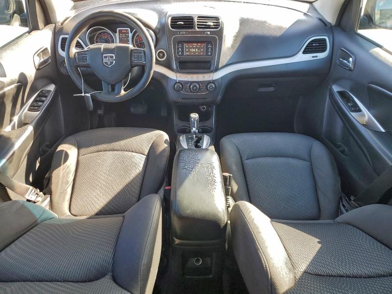 Photo 8 from auction – 2015 DODGE JOURNEY with VIN 3C4PDCAB6FT692037