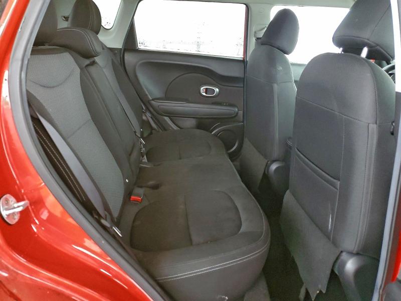 Photo 10 from auction – 2017 KIA SOUL + with VIN KNDJP3A56H7444711