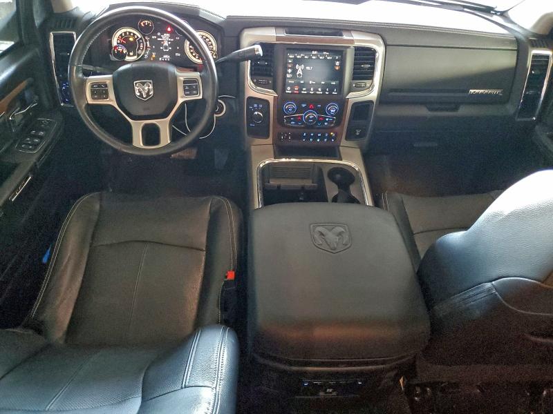 Photo 8 from auction – 2018 RAM 2500 LARAM with VIN 3C6UR5FL7JG101143
