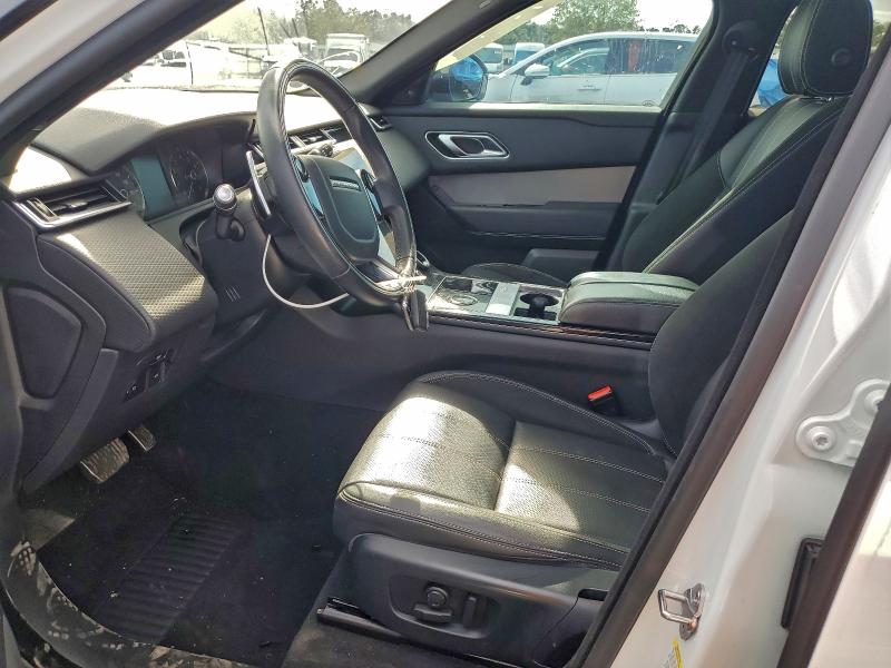Photo 7 from auction – 2020 LAND ROVER RANGE ROVE with VIN SALYK2EX4LA260813