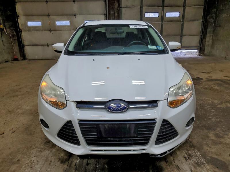 Photo 5 from auction – 2014 FORD FOCUS SE with VIN 1FADP3F24EL418371