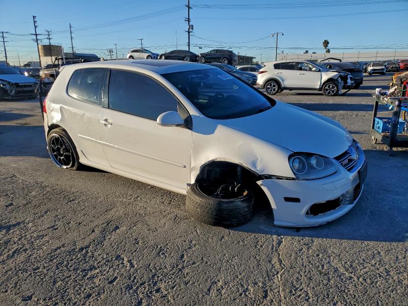 Photo 4 from auction – 2008 VOLKSWAGEN R32 with VIN WVWKC71K68W142189