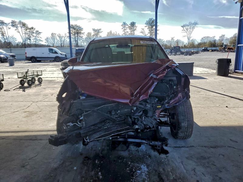 Photo 5 from auction – 2019 HYUNDAI TUCSON SE with VIN KM8J23A47KU079062