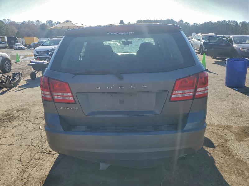 Photo 6 from auction – 2012 DODGE JOURNEY SE with VIN 3C4PDCAB8CT217095