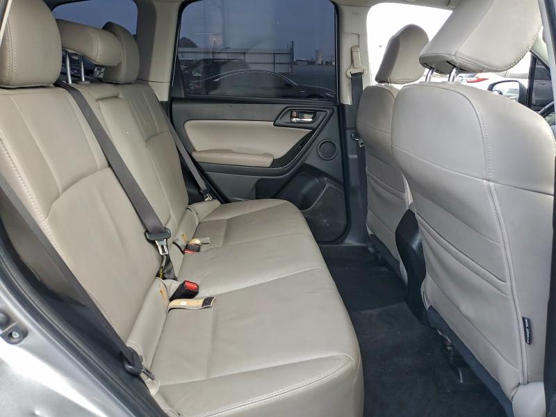 Photo 11 from auction – 2014 SUBARU FORESTER 2 with VIN JF2SJAPC5EH539428