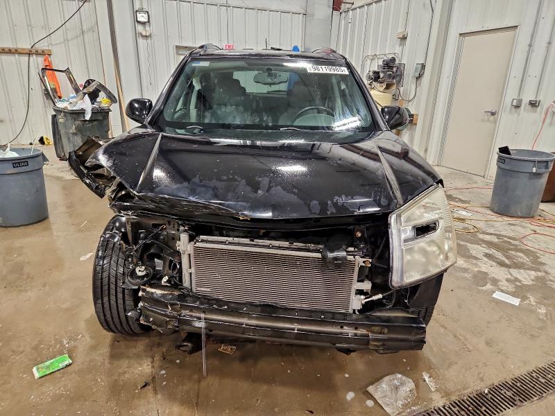 Photo 5 from auction – 2008 CHEVROLET EQUINOX LT with VIN 2CNDL33F686070109