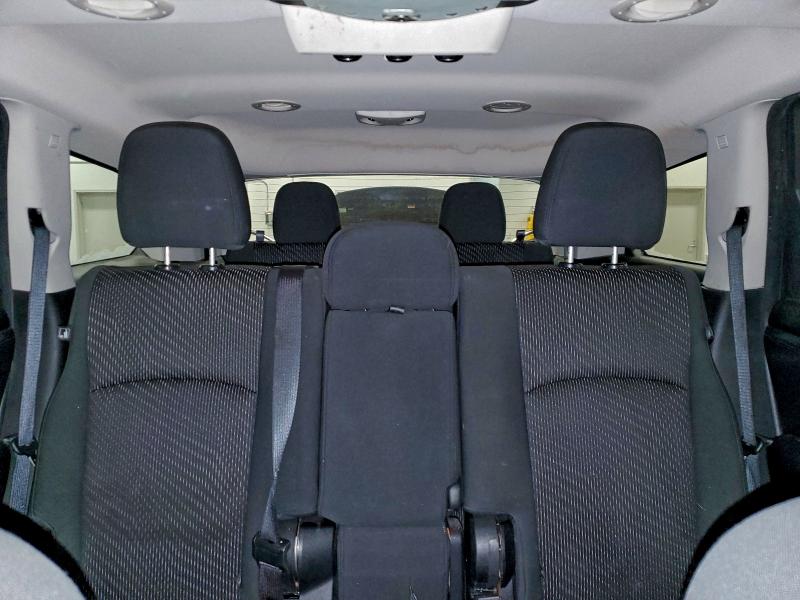 Photo 10 from auction – 2012 DODGE JOURNEY SX with VIN 3C4PDCCG4CT214297
