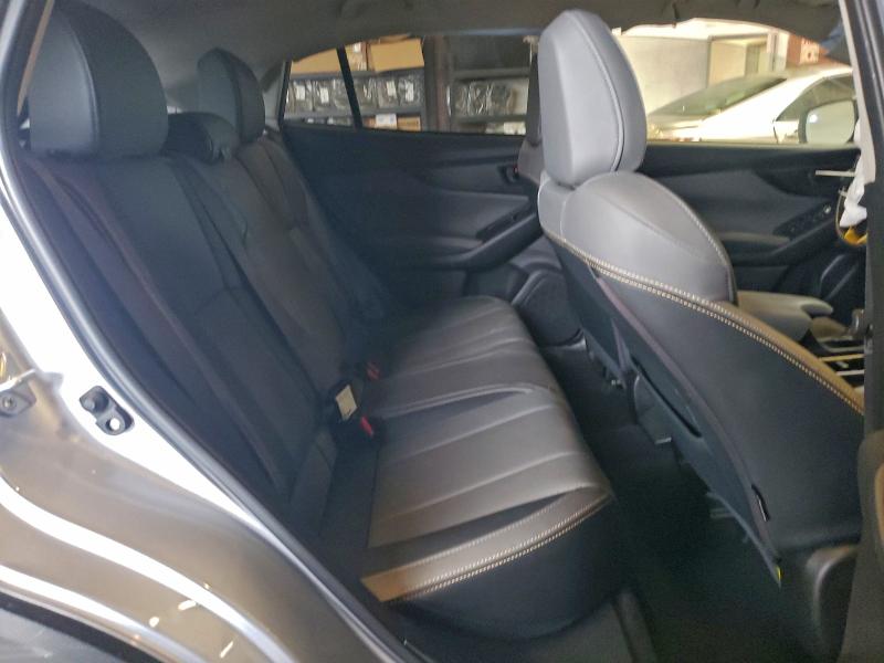 Photo 11 from auction – 2021 SUBARU CROSSTREK with VIN JF2GTHRC0MH266399