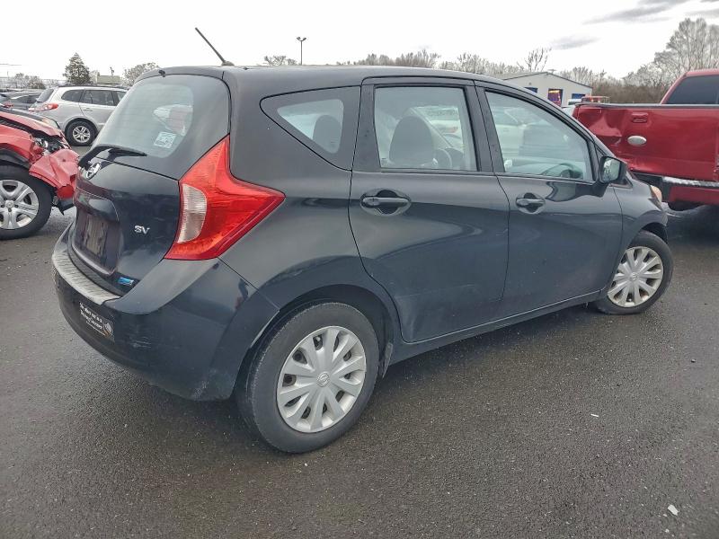 Photo 3 from auction – 2015 NISSAN VERSA NOTE with VIN 3N1CE2CP0FL365876