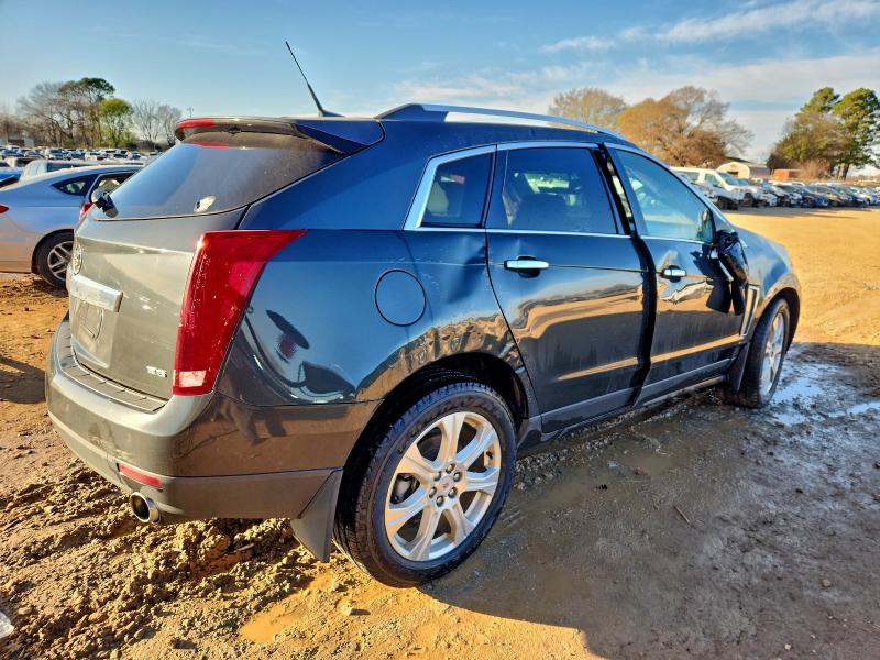 Photo 3 from auction – 2014 CADILLAC SRX PERFOR with VIN 3GYFNCE35ES682626