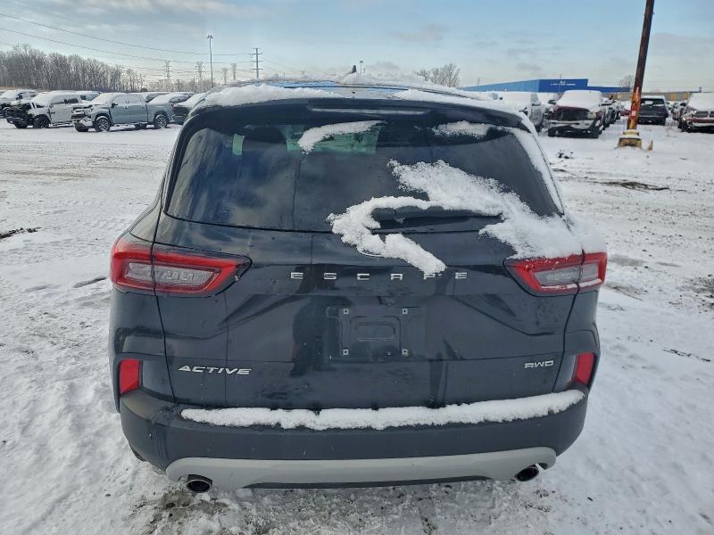 Photo 6 from auction – 2024 FORD ESCAPE ACT with VIN 1FMCU9GN4RUA80167